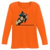 Performance Women's Long Sleeve T-Shirt Thumbnail