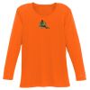 Performance Women's Long Sleeve T-Shirt Thumbnail