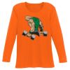 Performance Women's Long Sleeve T-Shirt Thumbnail