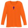 Performance Women's Long Sleeve T-Shirt Thumbnail