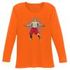 Performance Women's Long Sleeve T-Shirt Thumbnail