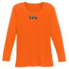 Performance Women's Long Sleeve T-Shirt Thumbnail