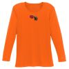 Performance Women's Long Sleeve T-Shirt Thumbnail