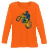 Performance Women's Long Sleeve T-Shirt Thumbnail