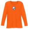 Performance Women's Long Sleeve T-Shirt Thumbnail