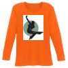 Performance Women's Long Sleeve T-Shirt Thumbnail
