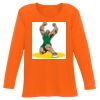 Performance Women's Long Sleeve T-Shirt Thumbnail