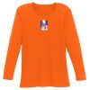 Performance Women's Long Sleeve T-Shirt Thumbnail