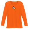 Performance Women's Long Sleeve T-Shirt Thumbnail