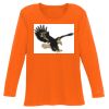 Performance Women's Long Sleeve T-Shirt Thumbnail