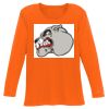 Performance Women's Long Sleeve T-Shirt Thumbnail