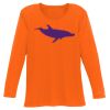 Performance Women's Long Sleeve T-Shirt Thumbnail