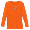 Performance Women's Long Sleeve T-Shirt Thumbnail