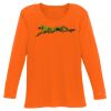 Performance Women's Long Sleeve T-Shirt Thumbnail