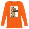 Performance Women's Long Sleeve T-Shirt Thumbnail