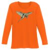 Performance Women's Long Sleeve T-Shirt Thumbnail