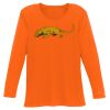 Performance Women's Long Sleeve T-Shirt Thumbnail