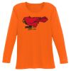 Performance Women's Long Sleeve T-Shirt Thumbnail