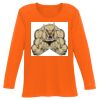 Performance Women's Long Sleeve T-Shirt Thumbnail