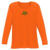 Performance Women's Long Sleeve T-Shirt Thumbnail