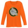Performance Women's Long Sleeve T-Shirt Thumbnail