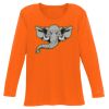 Performance Women's Long Sleeve T-Shirt Thumbnail