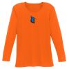 Performance Women's Long Sleeve T-Shirt Thumbnail