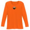 Performance Women's Long Sleeve T-Shirt Thumbnail