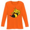 Performance Women's Long Sleeve T-Shirt Thumbnail