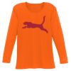 Performance Women's Long Sleeve T-Shirt Thumbnail