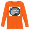 Performance Women's Long Sleeve T-Shirt Thumbnail