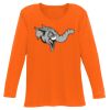 Performance Women's Long Sleeve T-Shirt Thumbnail