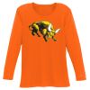 Performance Women's Long Sleeve T-Shirt Thumbnail