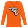 Performance Women's Long Sleeve T-Shirt Thumbnail