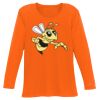 Performance Women's Long Sleeve T-Shirt Thumbnail
