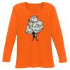 Performance Women's Long Sleeve T-Shirt Thumbnail