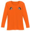 Performance Women's Long Sleeve T-Shirt Thumbnail