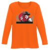 Performance Women's Long Sleeve T-Shirt Thumbnail