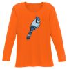 Performance Women's Long Sleeve T-Shirt Thumbnail