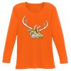 Performance Women's Long Sleeve T-Shirt Thumbnail