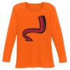 Performance Women's Long Sleeve T-Shirt Thumbnail