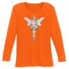 Performance Women's Long Sleeve T-Shirt Thumbnail
