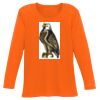 Performance Women's Long Sleeve T-Shirt Thumbnail