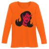 Performance Women's Long Sleeve T-Shirt Thumbnail