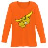 Performance Women's Long Sleeve T-Shirt Thumbnail