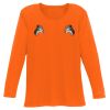 Performance Women's Long Sleeve T-Shirt Thumbnail