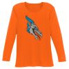 Performance Women's Long Sleeve T-Shirt Thumbnail