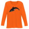 Performance Women's Long Sleeve T-Shirt Thumbnail