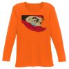 Performance Women's Long Sleeve T-Shirt Thumbnail
