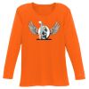Performance Women's Long Sleeve T-Shirt Thumbnail